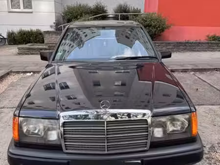 Mercedes-Benz Classe E 230 E 2.3