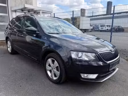 Škoda Octavia 2.0 TDI 150 Elegance 2