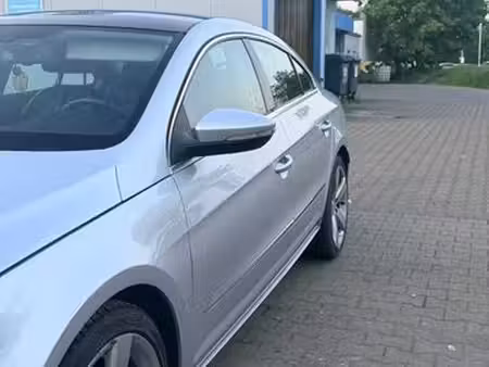 Volkswagen Passat 1.8 TSI 160