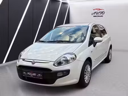 Fiat Punto Evo 1.4 77 Dynamic