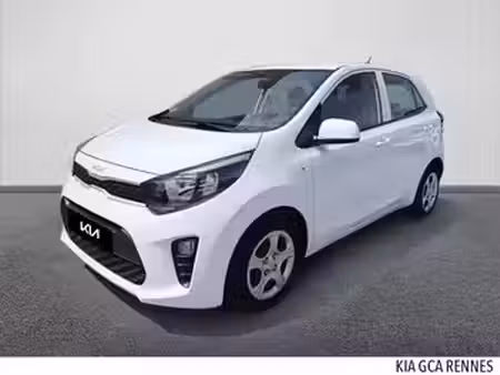 Kia Picanto 1.0 67 Active
