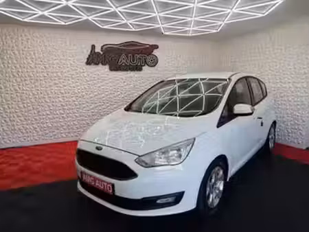 Ford C-max 1.0 EcoBoost 100 Trend