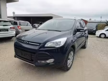 Ford Kuga 2.0 120 Trend