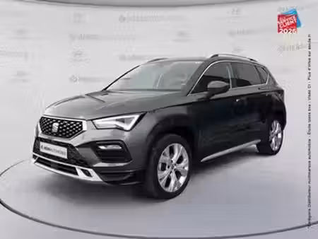 Seat Ateca 1.5 TSI 150 Xperience