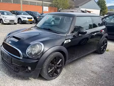 Mini Mini Cooper S 1.6 184