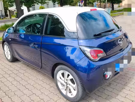 Opel Adam 1.4 87