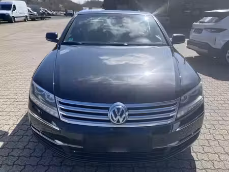 Volkswagen Phaeton V6 3.0 4Motion
