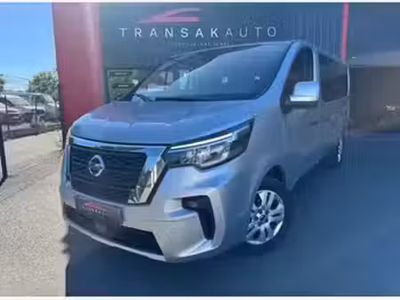 Nissan Primastar 2.0 Tekna