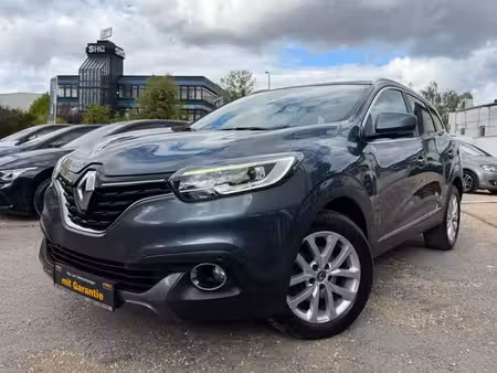 Renault Kadjar 1.2 130 Life
