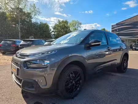 Citroën C4 1.2 110 Feel