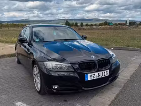 BMW Série 3 325i 3.0 218