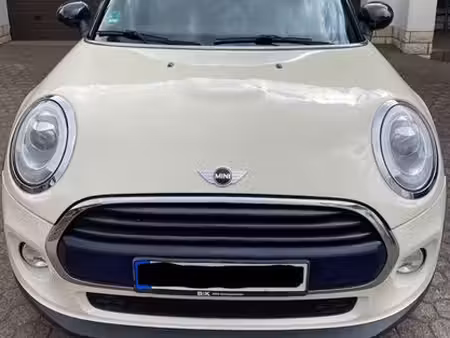 Mini Mini Cooper 1.5 136