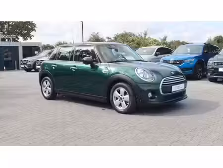 Mini Mini Cooper 1.5 136