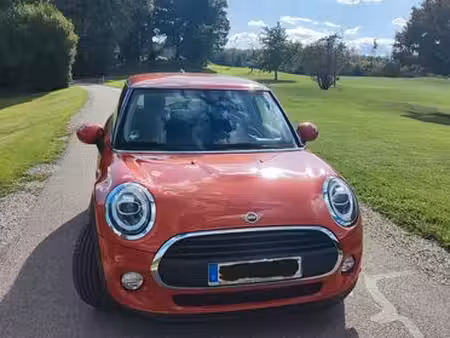 Mini Mini One 1.5 102