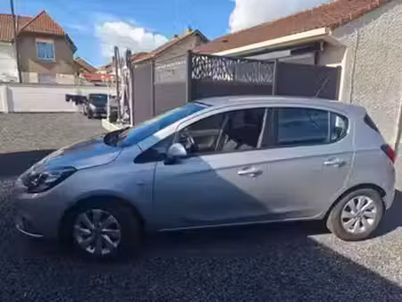 Opel Corsa 1.3 CDTI 75 Edition