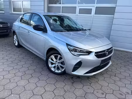 Opel Corsa 1.2 101 Elegance