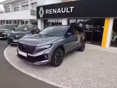 Renault Austral 1.2 200 Esprit Alpine
