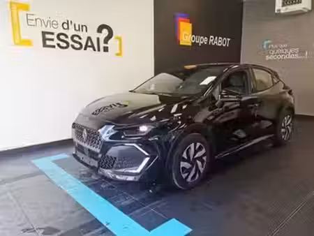 Renault Clio E-Tech 1.8 160 Evolution