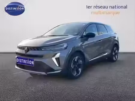 Renault Symbioz E-Tech 1.6 145 Iconic