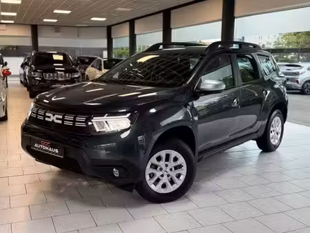 Dacia Duster 1.3 130 Expression