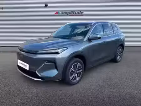 Geely Starray 