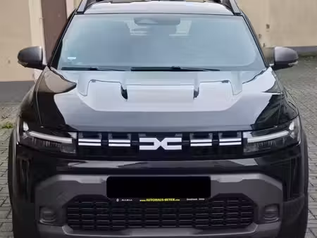 Dacia Duster 130 Expression
