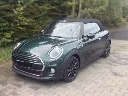 Mini Cabrio Cooper 1.5 136