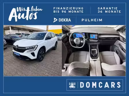 Renault Austral 1.3 Evolution