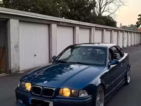 BMW Série 3 328i 2.8 193