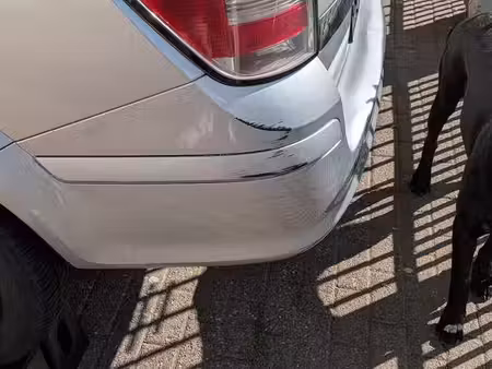 Opel Astra 1.9 Edition