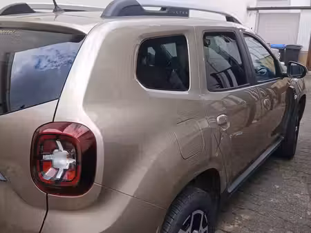 Dacia Duster 1.3 TCe 150