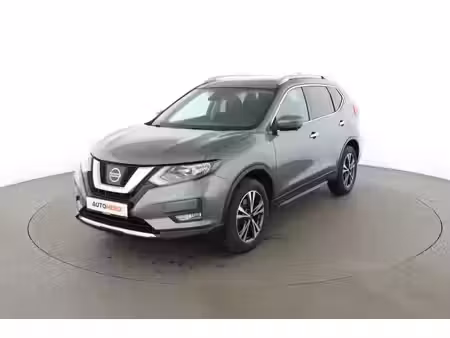 Nissan X-Trail 1.6 163 X