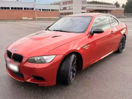 BMW Série 3 330d 3.0 245