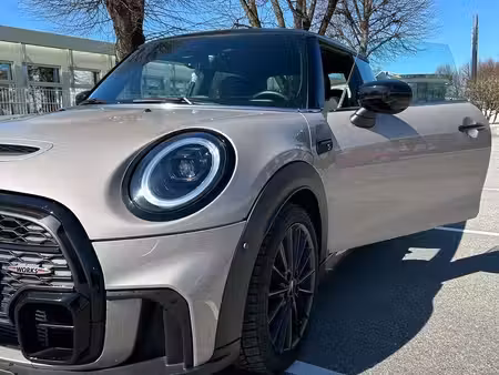 Mini Mini John Cooper Works 2.0 178