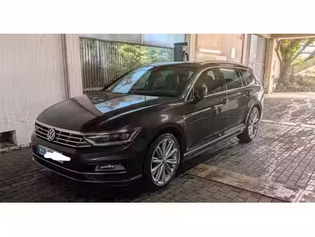 Volkswagen Passat 2.0 TDI 150 R-Line