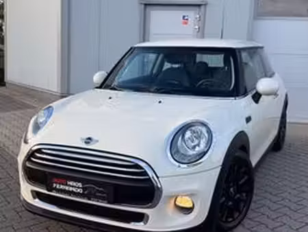 Mini Mini One 1.5 102