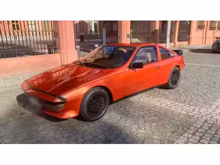 Matra Murena 