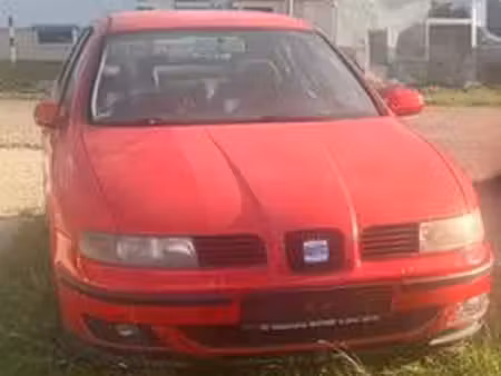Seat Leon 1.6