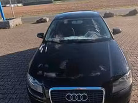 Audi A3 1.6 102