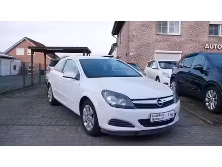 Opel Astra 1.6