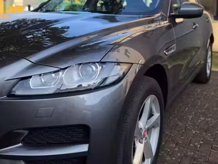 Jaguar F-Pace 20d 2.0 179 Prestige 4x4