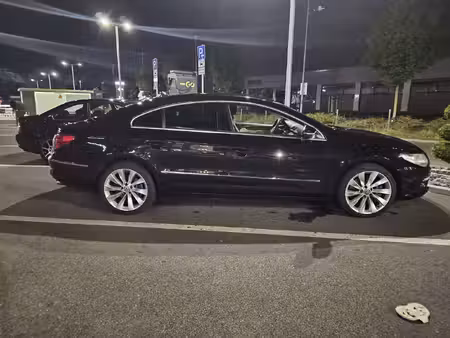Volkswagen Passat V6 3.6 300 Carat 4Motion