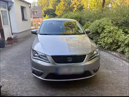 Seat Toledo 1.2 TDI 90