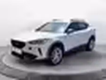 Cupra Formentor 2.0 TDI 150