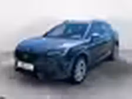 Cupra Formentor 2.0 TDI 150