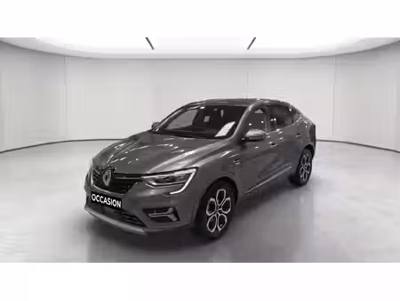 Renault Arkana E-Tech 1.6 145 Intens
