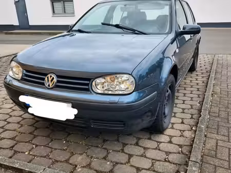 Volkswagen Golf 1.4 75