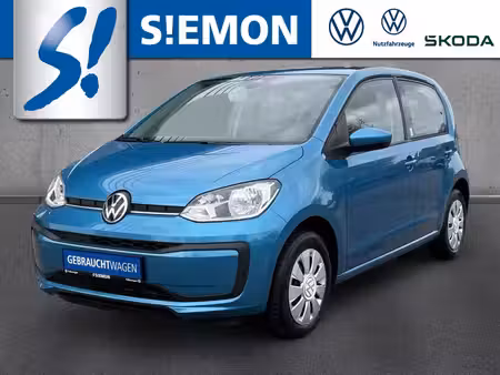 Volkswagen up! 1.0 65