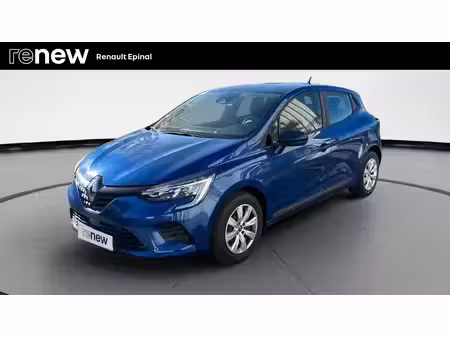 Renault Clio 1.0 SCe 65