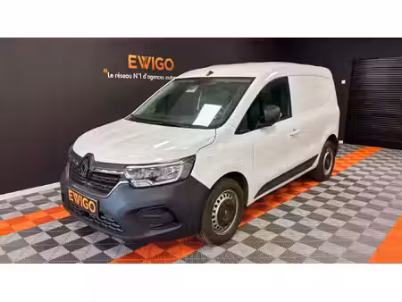 Renault Kangoo 1.5 dCi 95
